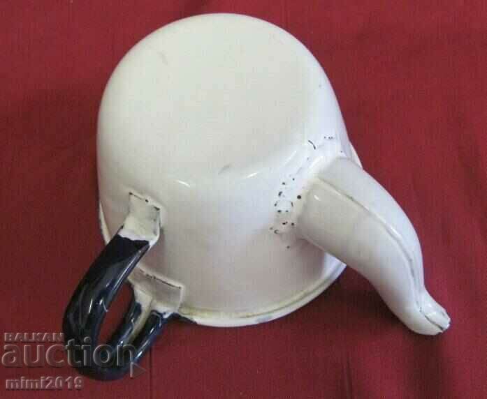 WW1 Medical Metal Feeder Germany - 6 WW1 Medical Metal Feeder Germany - 6