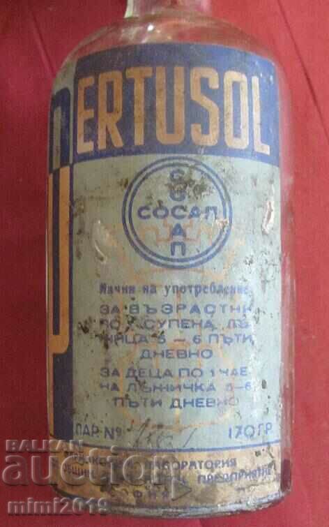 Screw Medical Medicine Bottle with price 20.00 BGN | € 10.23 Screw Medical Medicine Bottle with price 20.00 BGN | € 10.23