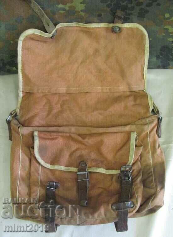 World War II Youth Organizations - Food Bag with price 120.00 BGN | € 61.36