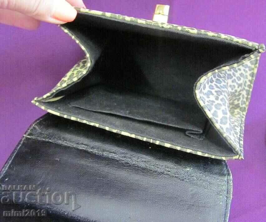 60's Women's Bag and Belt - 6 60's Women's Bag and Belt - 6