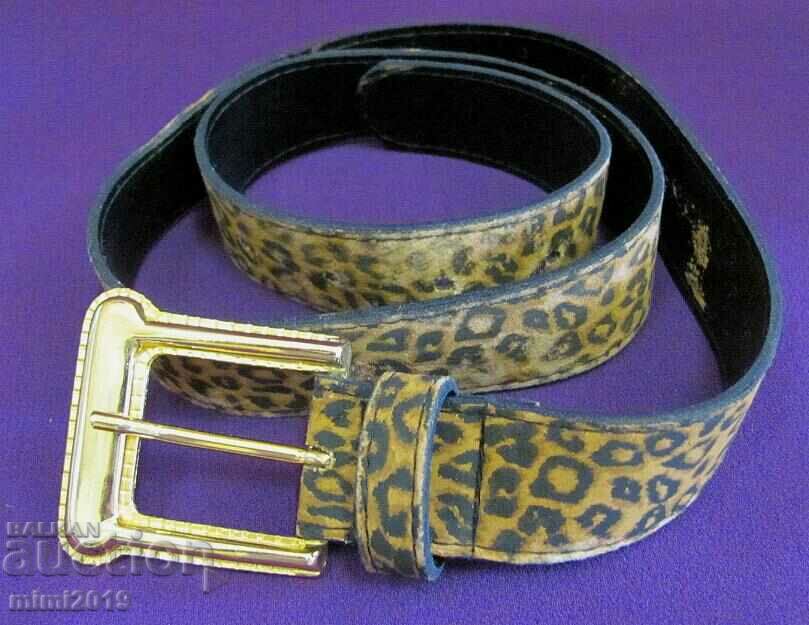 60's Women's Bag and Belt - 7 60's Women's Bag and Belt - 7