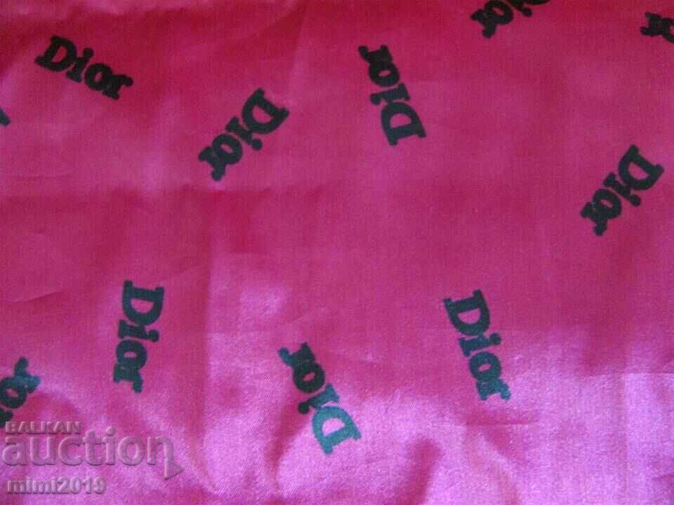 Vintich Women's Scarf - DIOR - 5