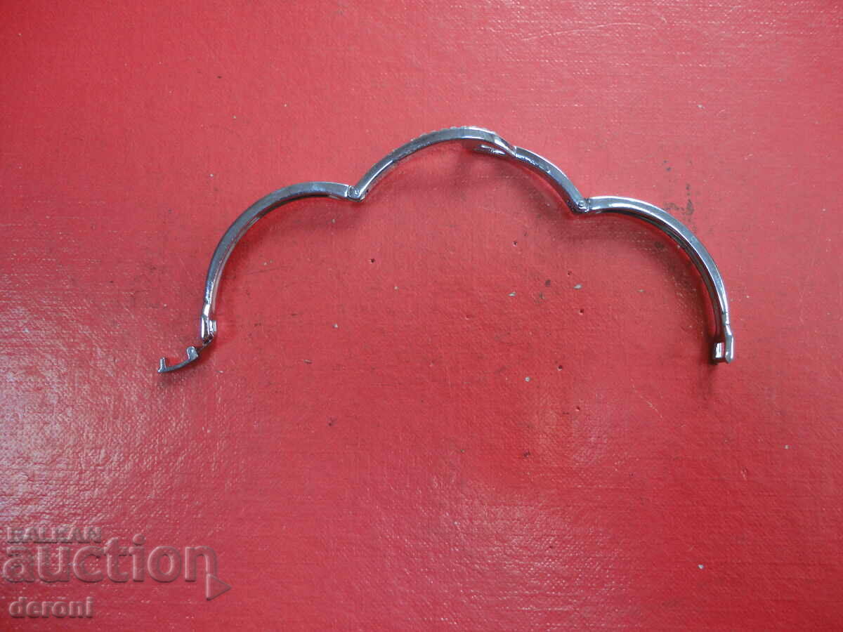 Delivery of German bracelet with stones Delivery of German bracelet with stones