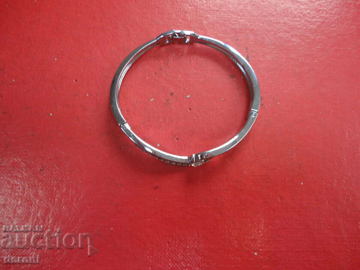 German bracelet with stones - 6 German bracelet with stones - 6