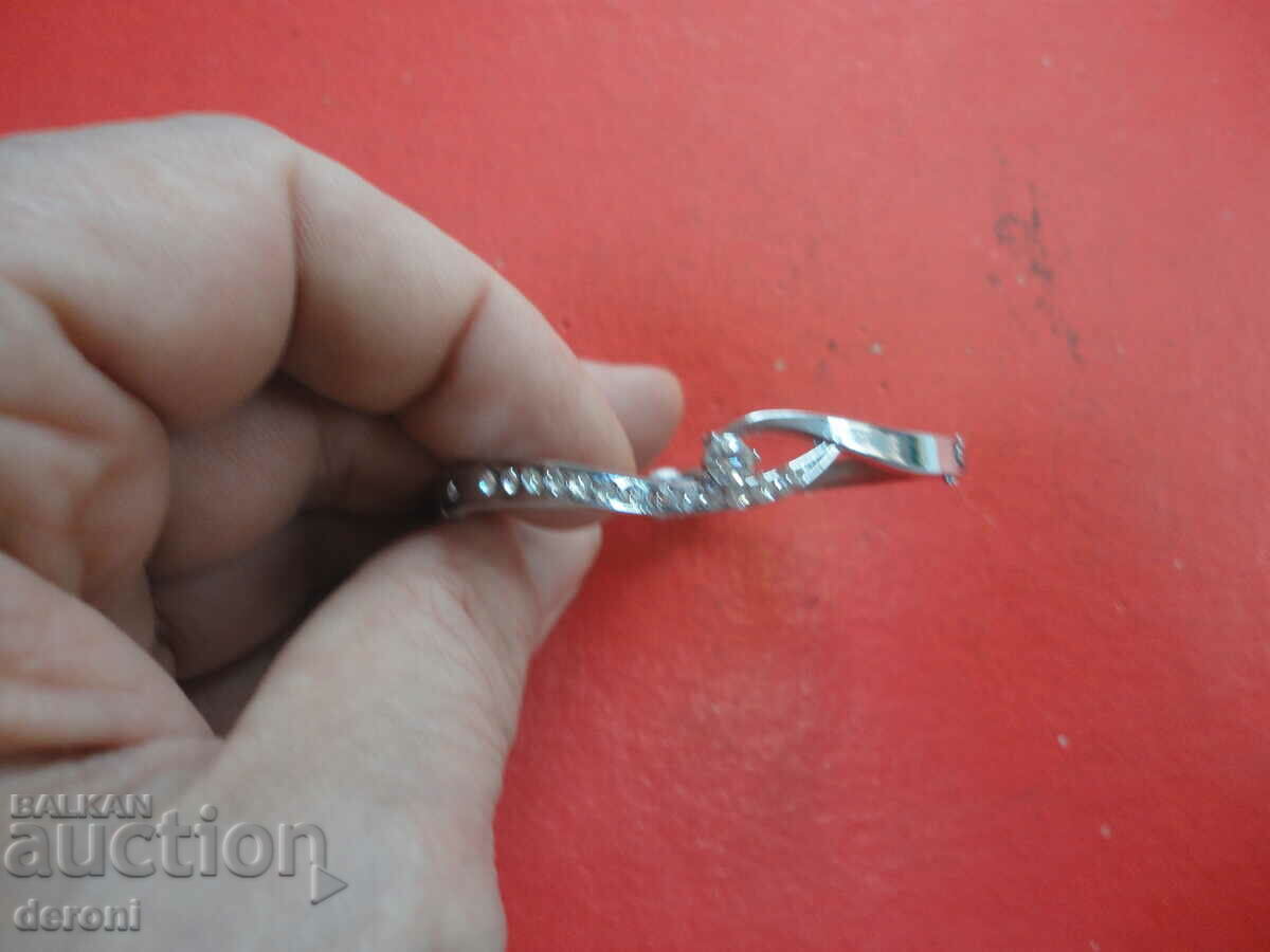 German bracelet with stones - 7 German bracelet with stones - 7