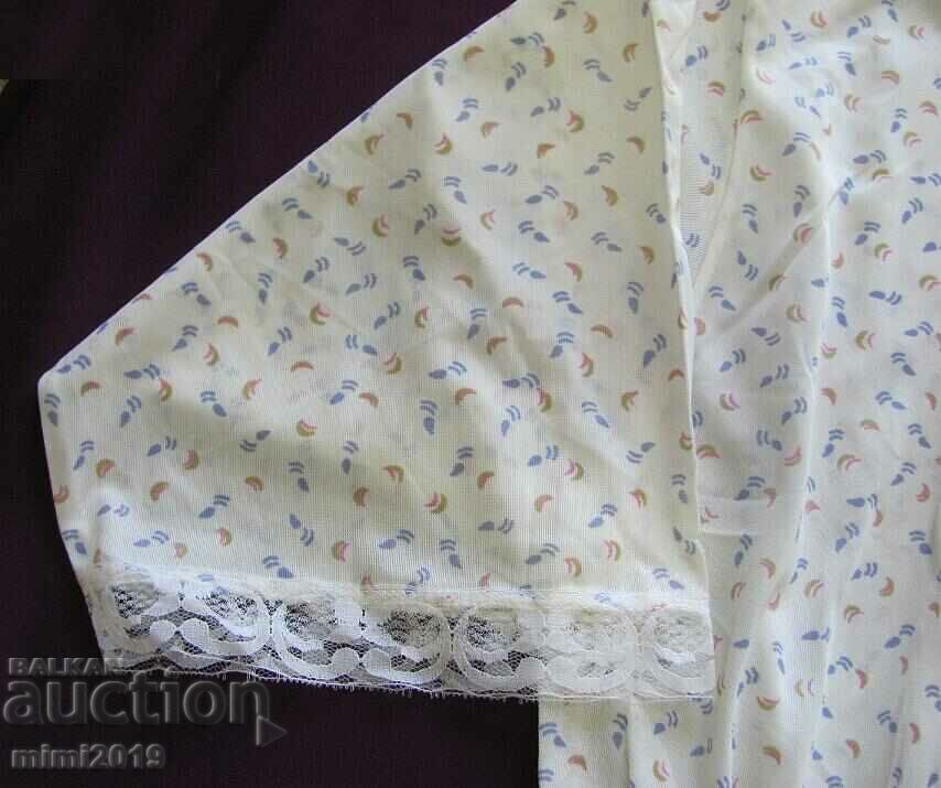 Cămașă de noapte Vintich pentru femei - 5