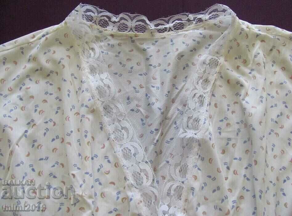 Cămașă de noapte Vintich pentru femei - 7