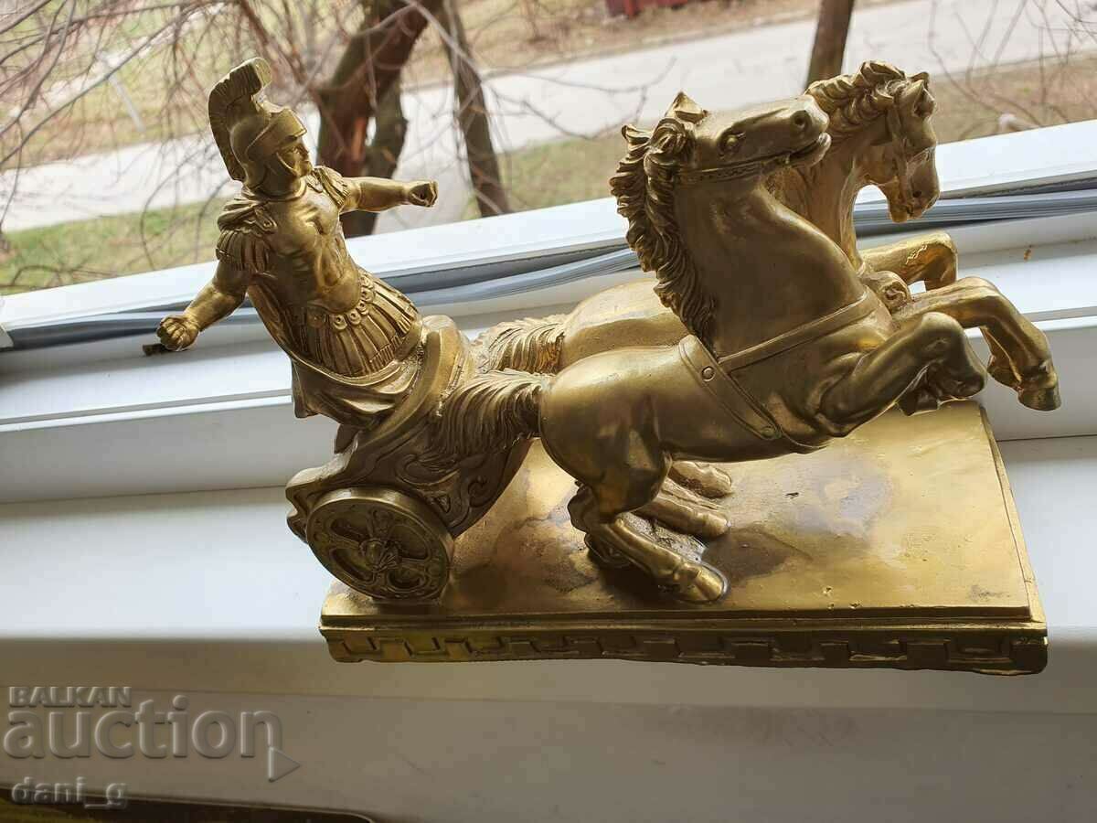 the sculptor figure with price € 25.56 | 49.99 BGN