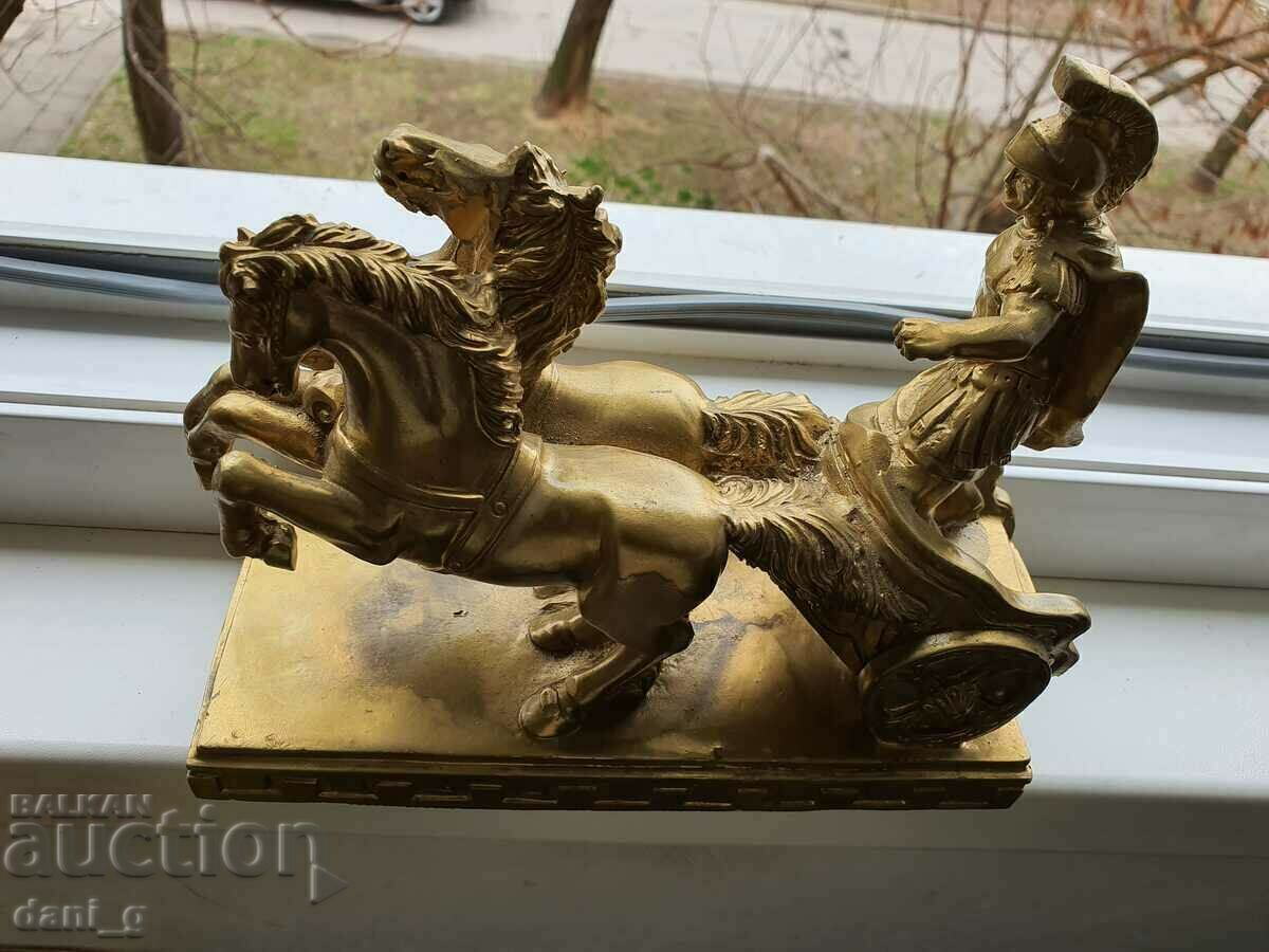 the sculptor figure - 6