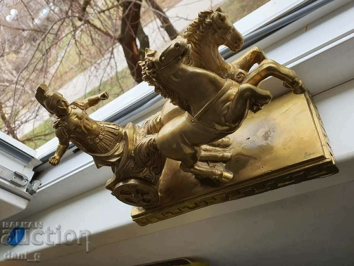 the sculptor figure - 7