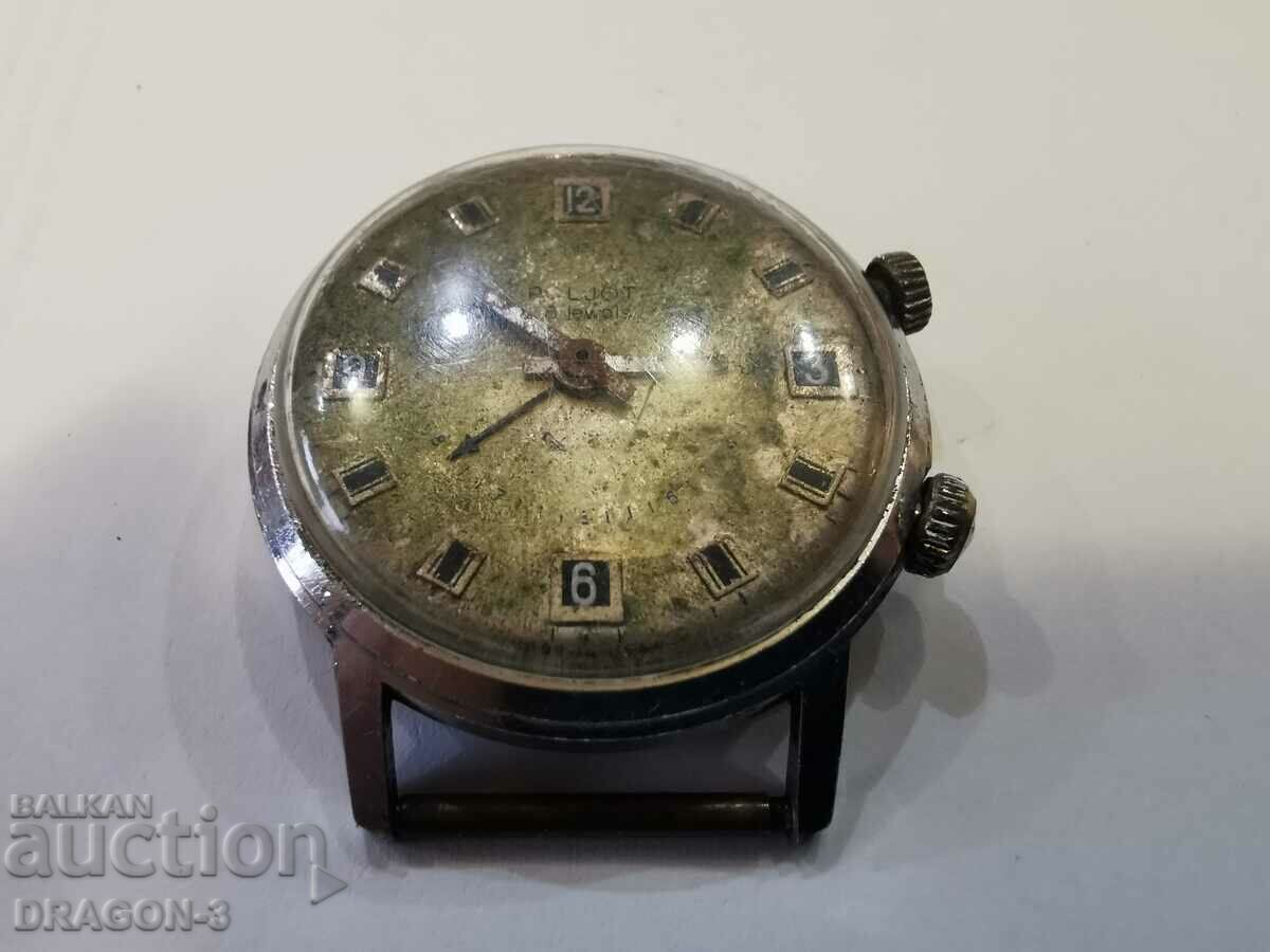 ΣΗΜΑ ΠΤΗΣΗΣ με τιμή 35.00 BGN | € 17.90