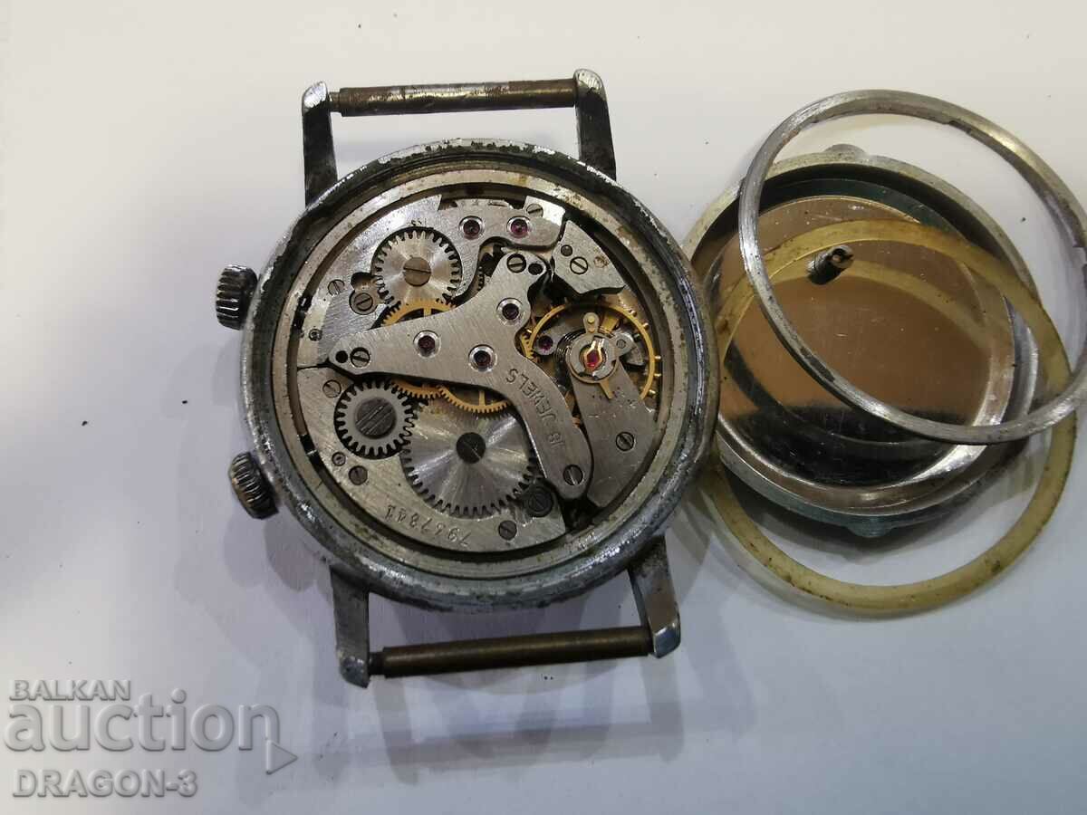 Δημοπρασία ΣΗΜΑ ΠΤΗΣΗΣ