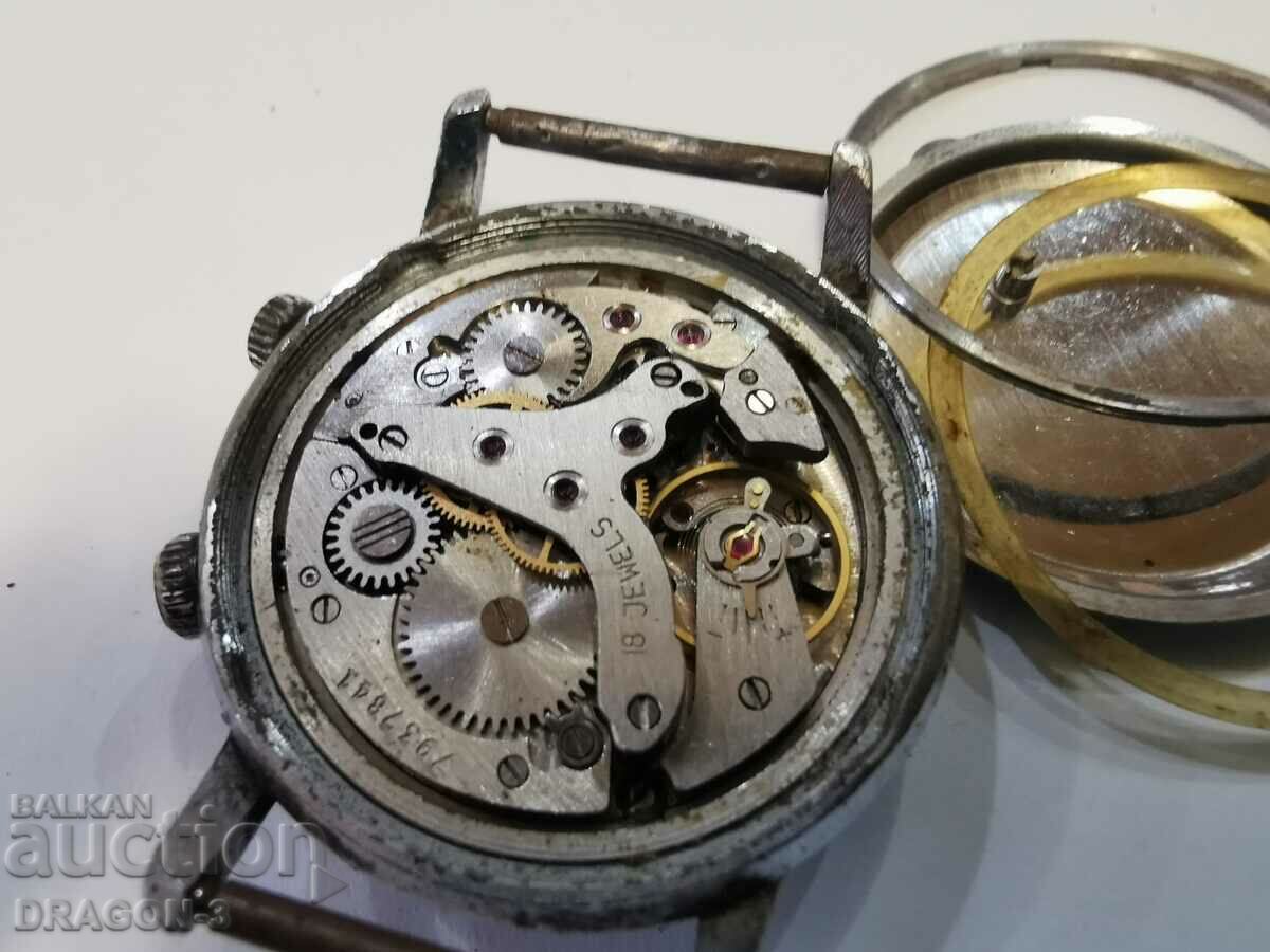 Παράδοση ΣΗΜΑ ΠΤΗΣΗΣ