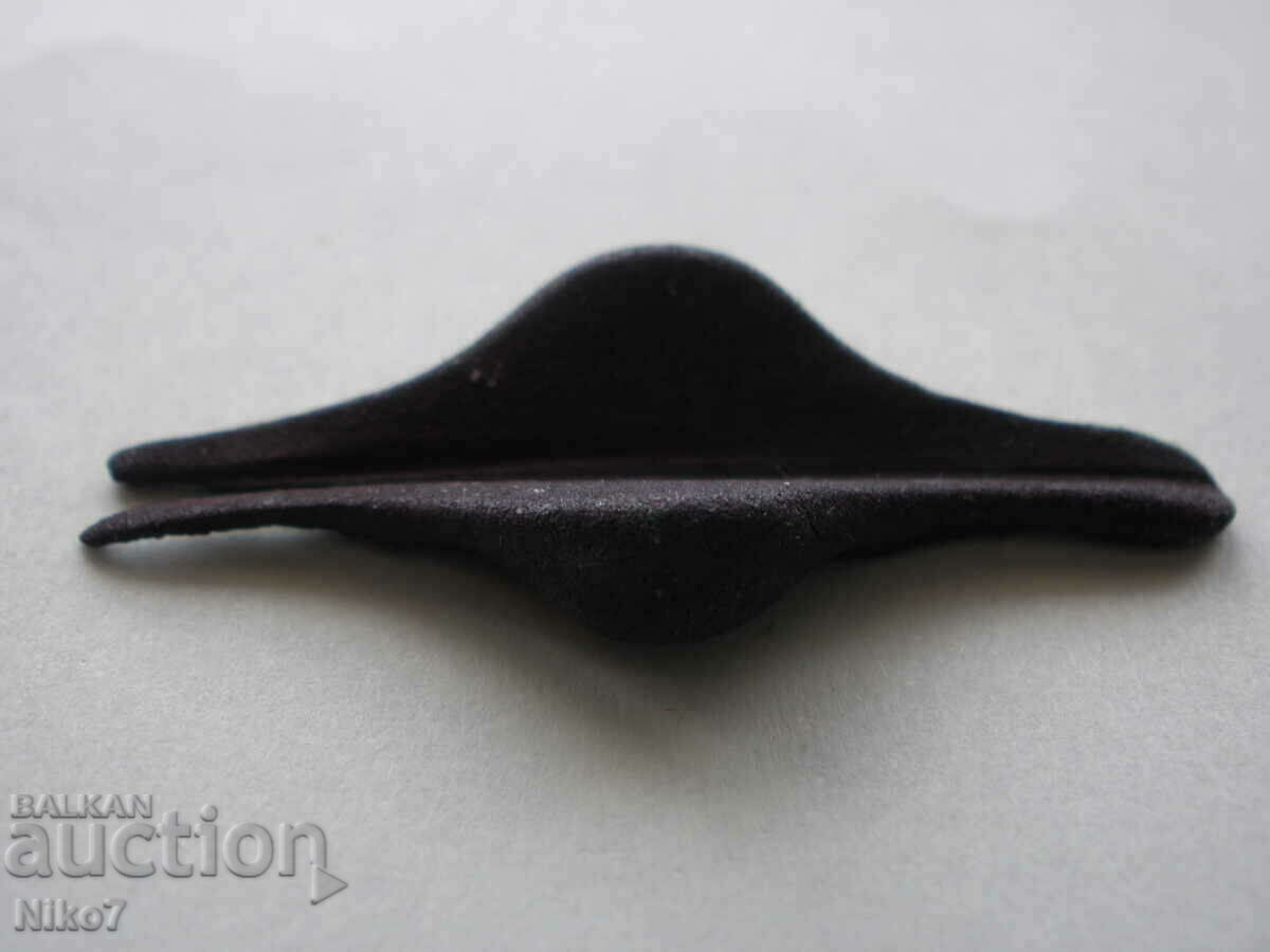 Delivery of Authentic sight for a flintlock rifle - "Shisane". Delivery of Authentic sight for a flintlock rifle - "Shisane".