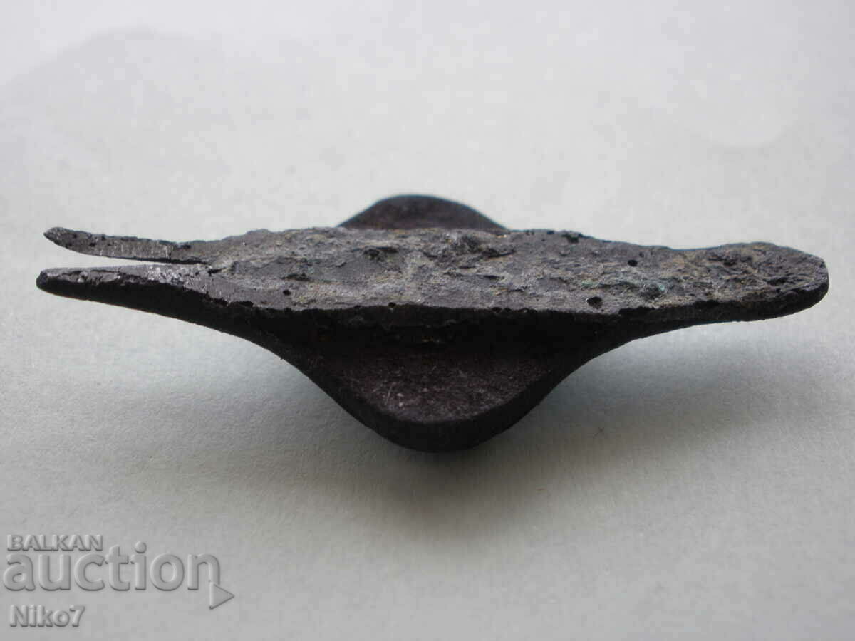 Authentic sight for a flintlock rifle - "Shisane". - 5 Authentic sight for a flintlock rifle - "Shisane". - 5