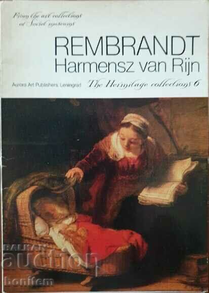 Rembrandt Harmensz van Rijn Rembrandt Harmensz van Rijn