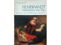 Rembrandt Harmensz van Rijn