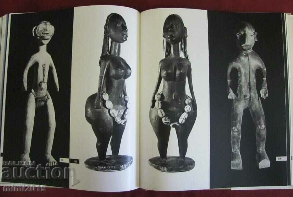 1987 Book-Album African Plastics - 5 1987 Book-Album African Plastics - 5