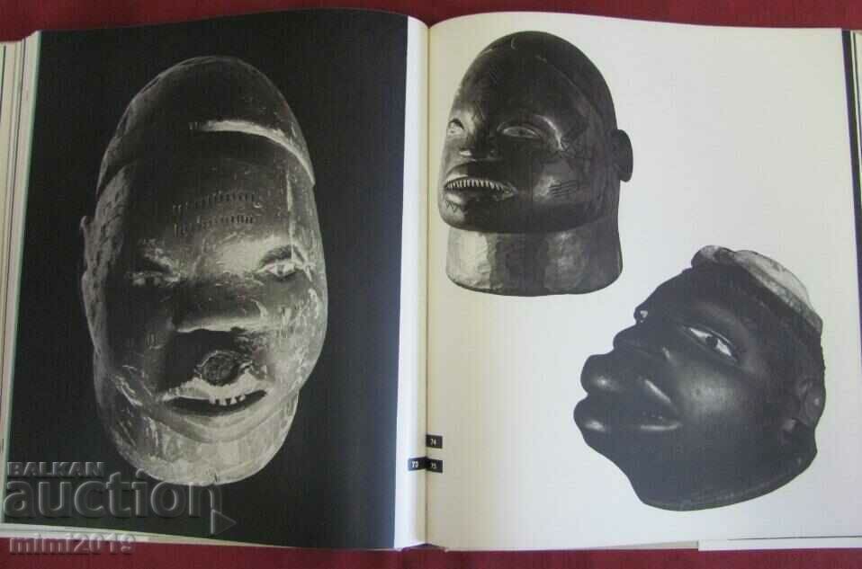 1987 Book-Album African Plastics - 6 1987 Book-Album African Plastics - 6