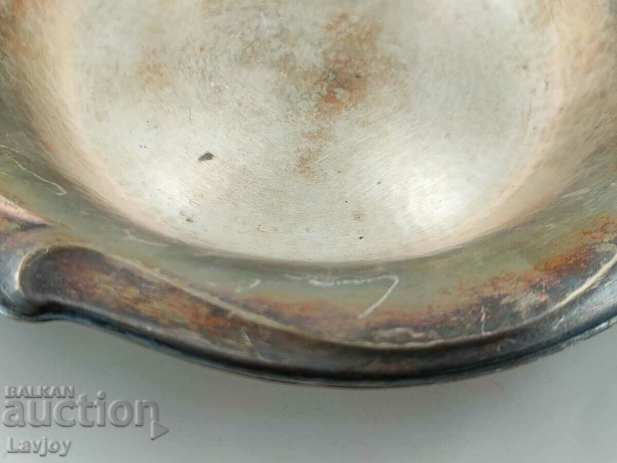 Old fruit bowl VMF with price 119.00 BGN | € 60.84