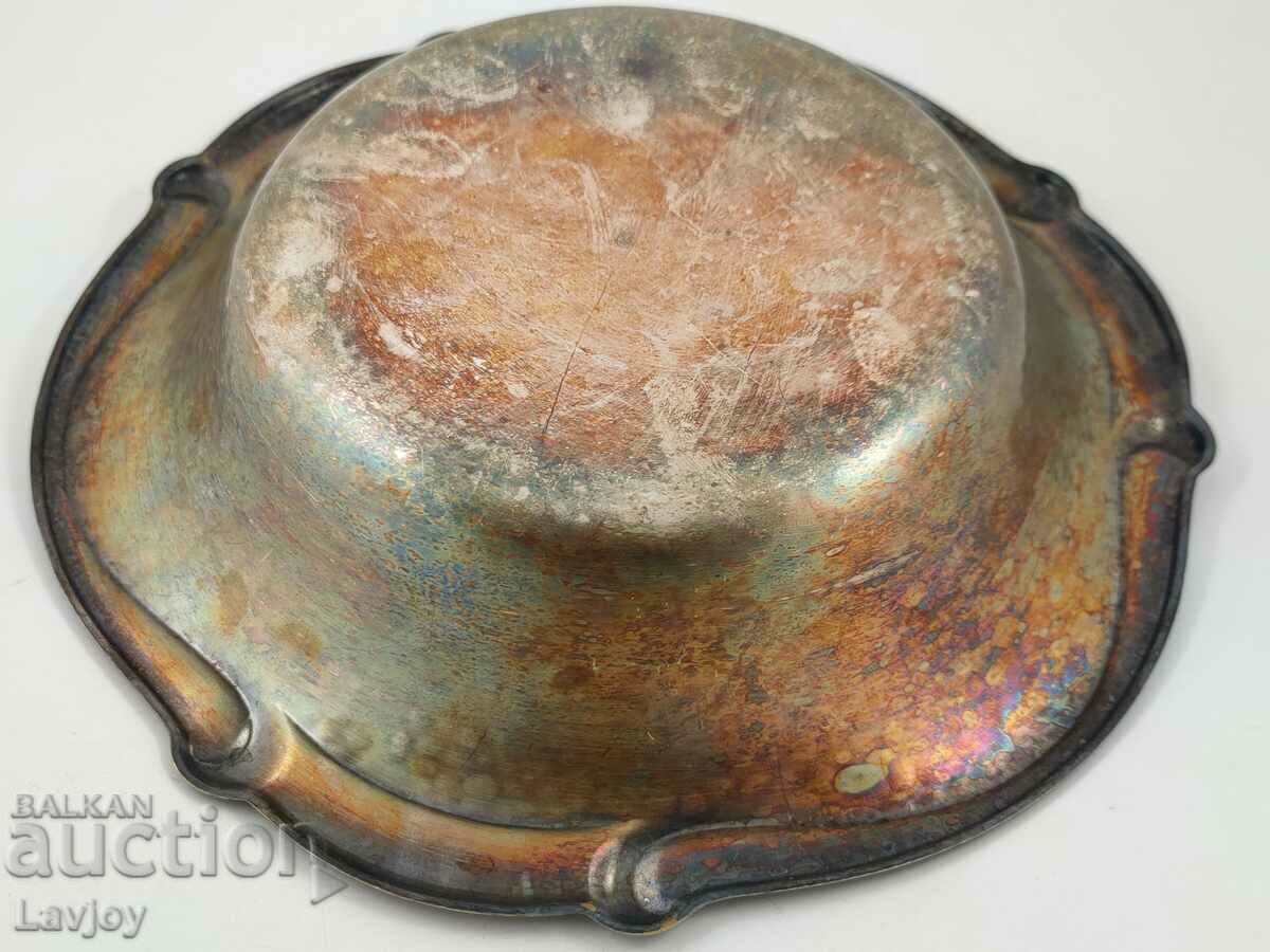 Old fruit bowl VMF - 5