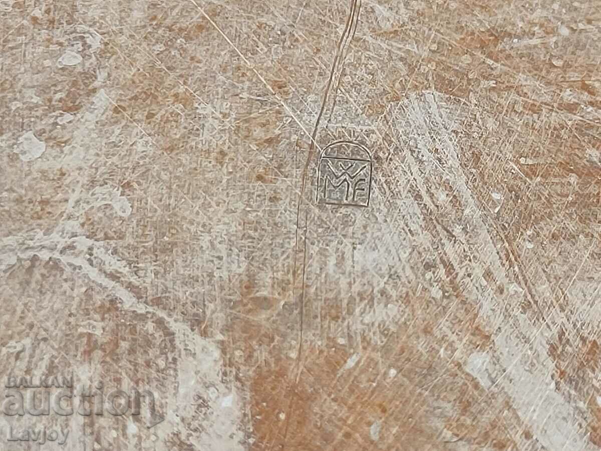 Old fruit bowl VMF - 6