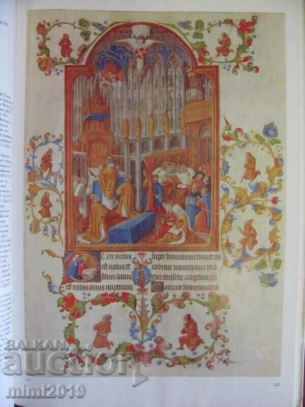 1977 Book-Music and Dance in the 15th century - 7