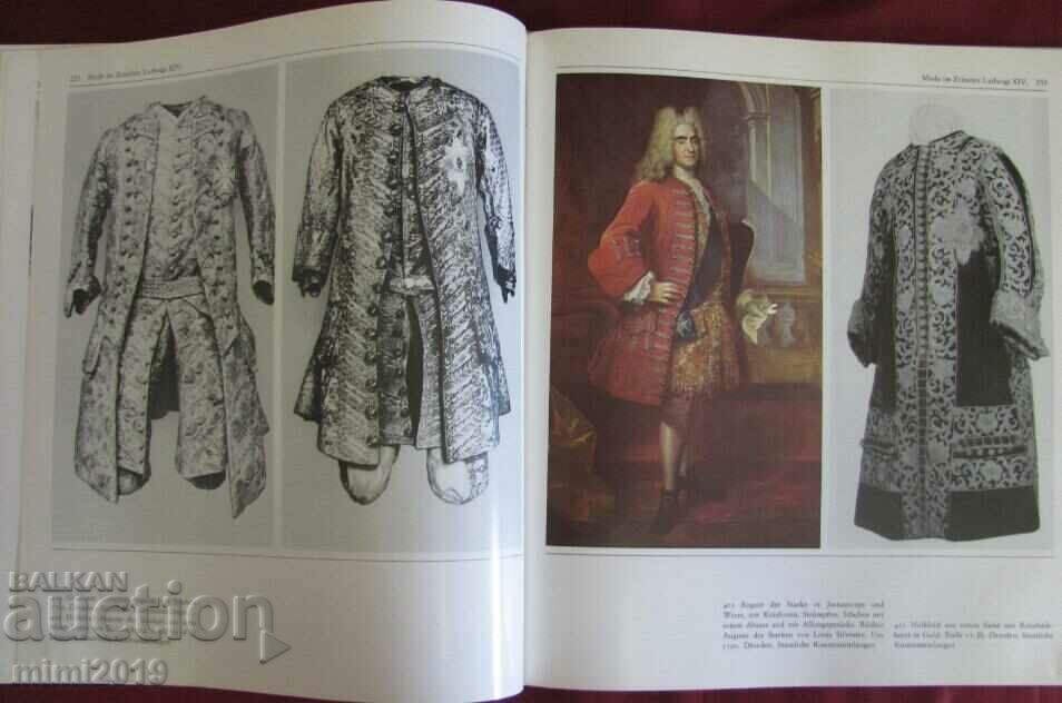 1980 Book - History of Costumes - 5 1980 Book - History of Costumes - 5
