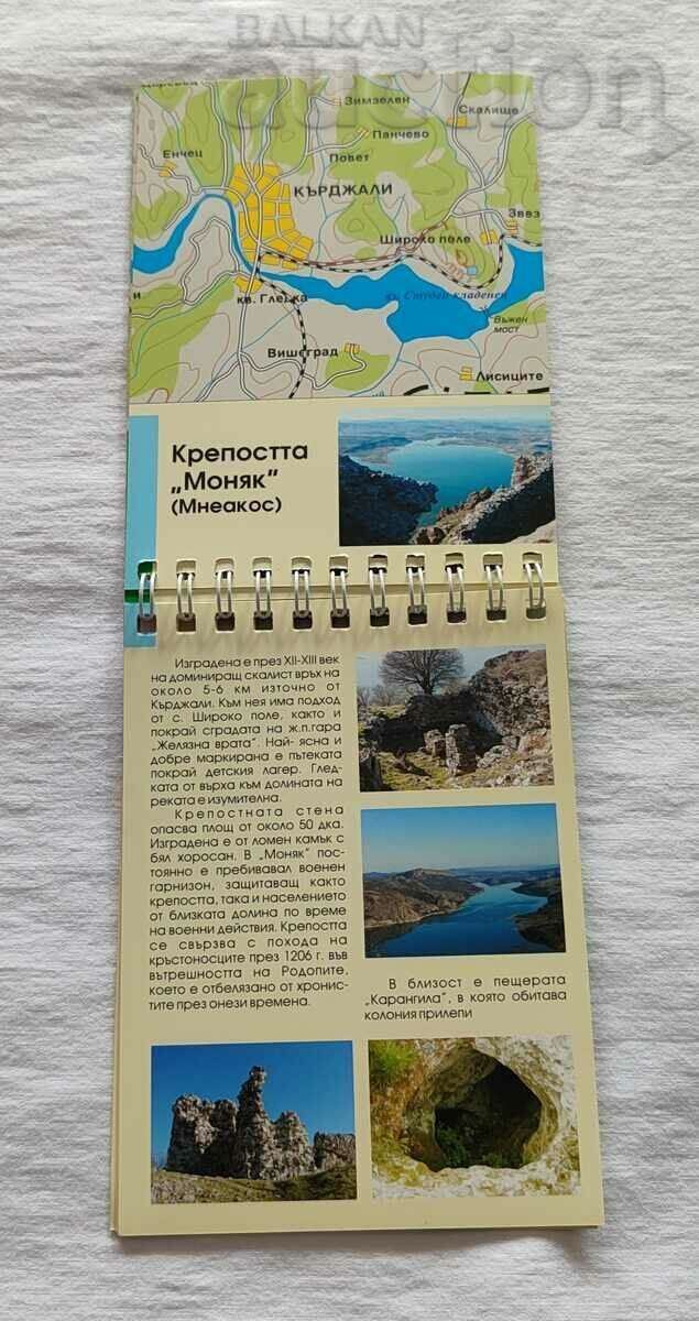 Auction KARDJALI POCKET GUIDE 2008 Auction KARDJALI POCKET GUIDE 2008