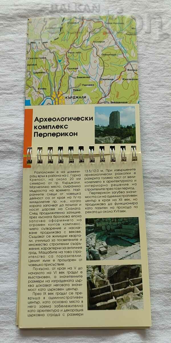 KARDJALI POCKET GUIDE 2008 - 5 KARDJALI POCKET GUIDE 2008 - 5