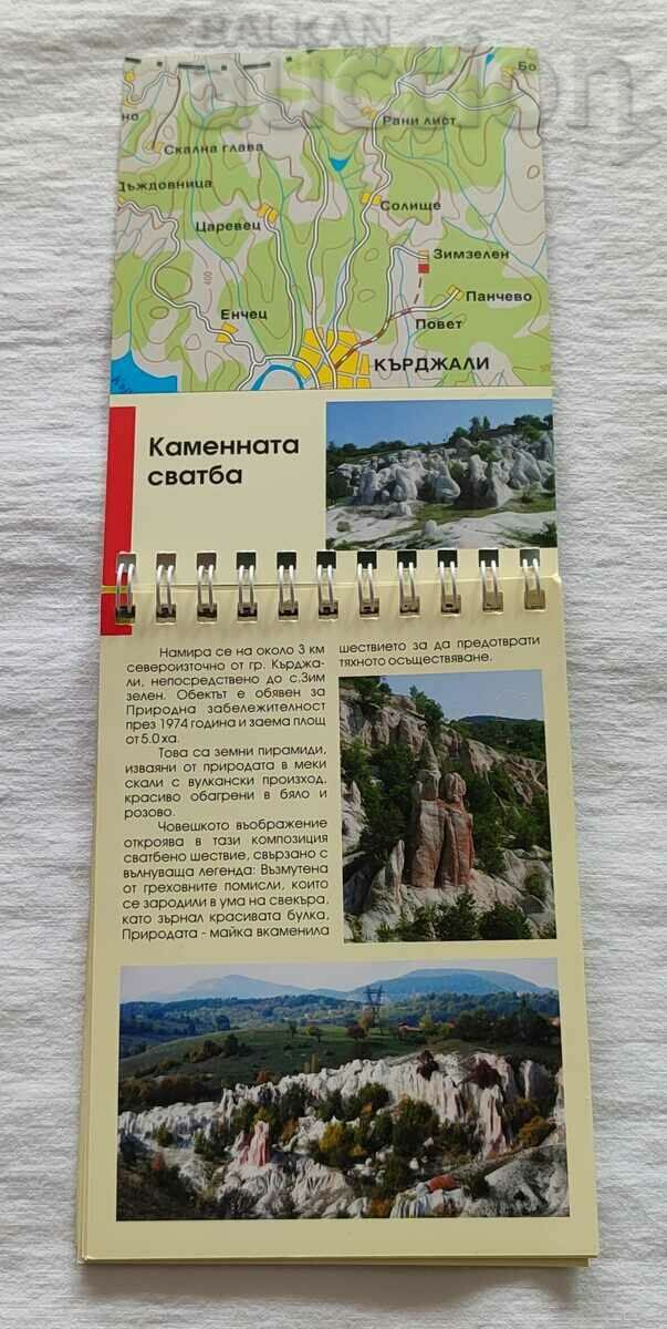 KARDJALI POCKET GUIDE 2008 - 6 KARDJALI POCKET GUIDE 2008 - 6