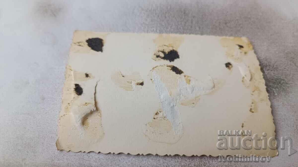 Photo Man and woman on a rock in the sea with price 1.65 BGN | € 0.84 Photo Man and woman on a rock in the sea with price 1.65 BGN | € 0.84