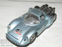 1/43 Norev κατασκευασμένο στη Γαλλία Jetcar Alfa Romeo 33