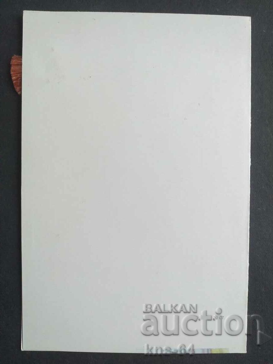 Auction  Congratulatory