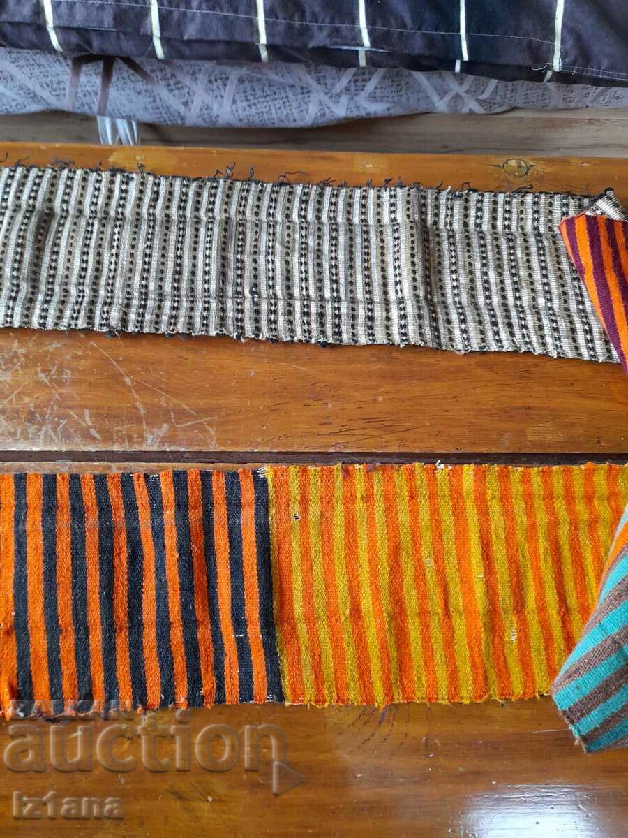 Delivery of Old tinsel costume belt, Saya Delivery of Old tinsel costume belt, Saya