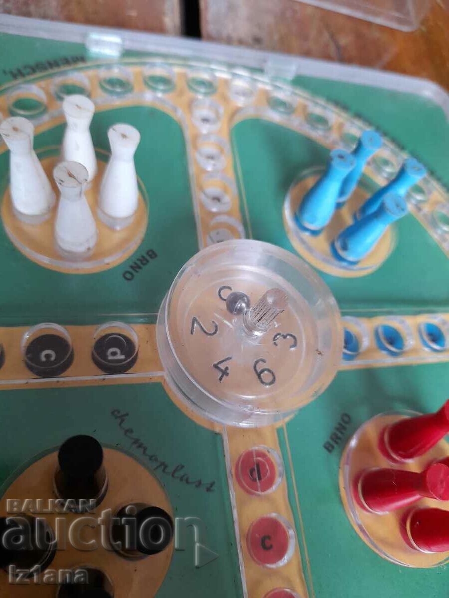 Δημοπρασία Ένα παλιό παιδικό παιχνίδι Μην τρελαίνεσαι φίλε Δημοπρασία Ένα παλιό παιδικό παιχνίδι Μην τρελαίνεσαι φίλε