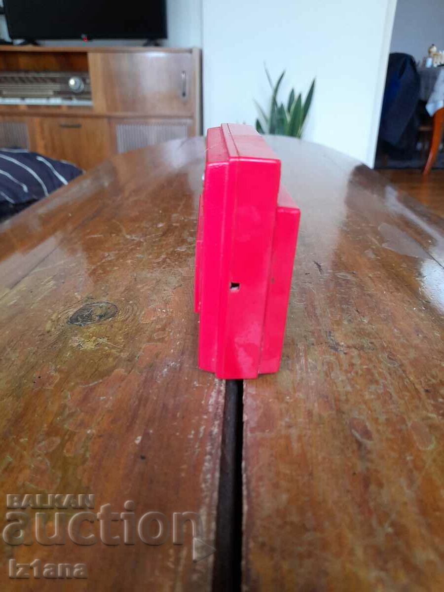 Old radio, Asterisk radio with price 85.00 BGN | € 43.46 Old radio, Asterisk radio with price 85.00 BGN | € 43.46