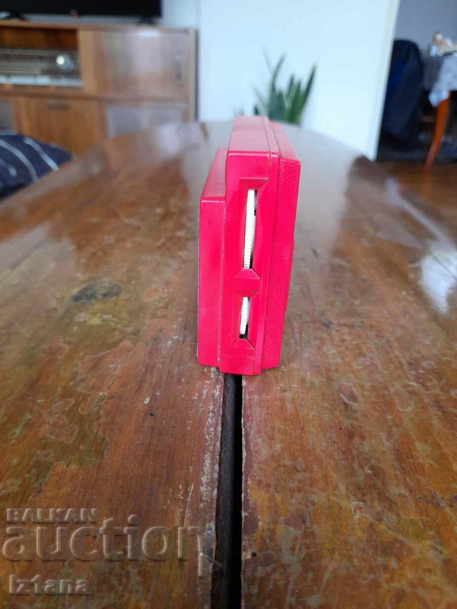 Delivery of Old radio, Asterisk radio Delivery of Old radio, Asterisk radio