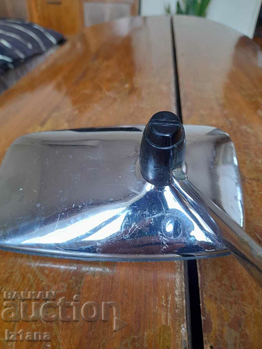 Παράδοση Παλιός καθρέφτης αυτοκινήτου Παράδοση Παλιός καθρέφτης αυτοκινήτου