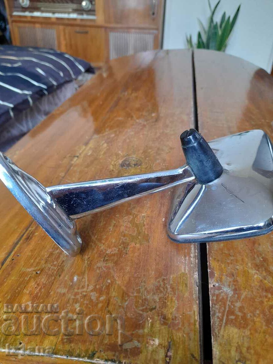 Παλιός καθρέφτης αυτοκινήτου - 5 Παλιός καθρέφτης αυτοκινήτου - 5