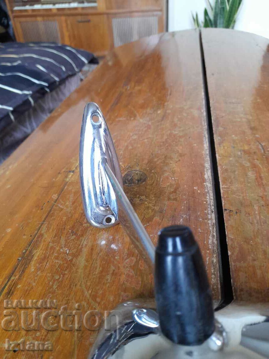 Παλιός καθρέφτης αυτοκινήτου - 6 Παλιός καθρέφτης αυτοκινήτου - 6