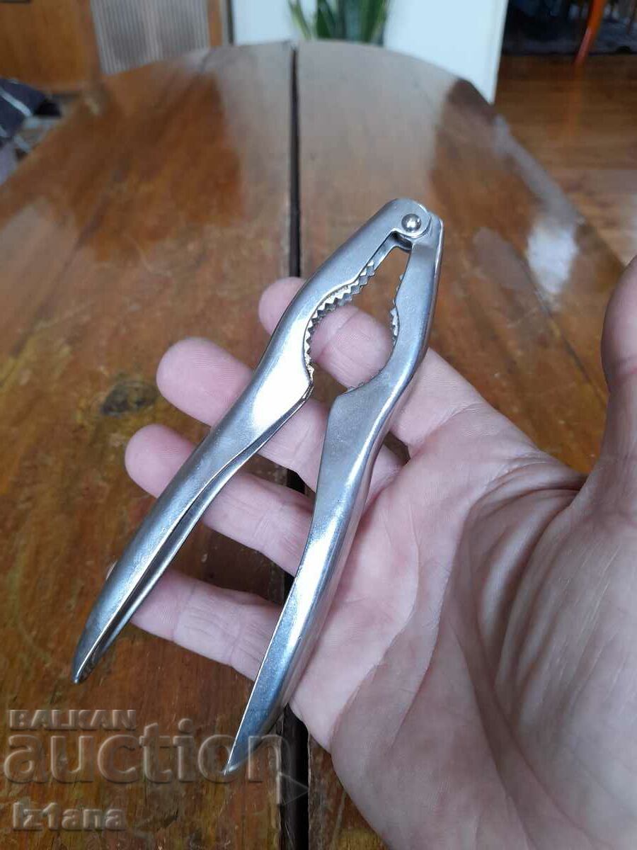 Auction Old nutcracker Auction Old nutcracker