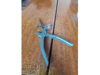 Clești vechi de plop