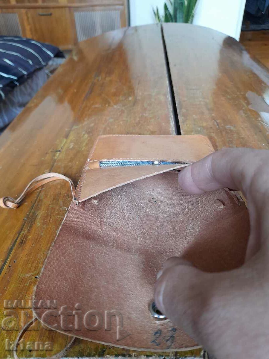 Old neck pocket square - 5 Old neck pocket square - 5