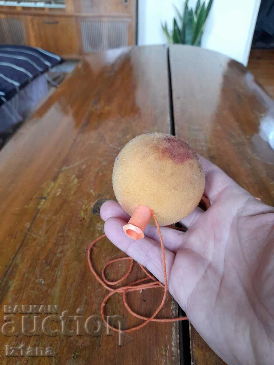 An old children's gun - 5 An old children's gun - 5