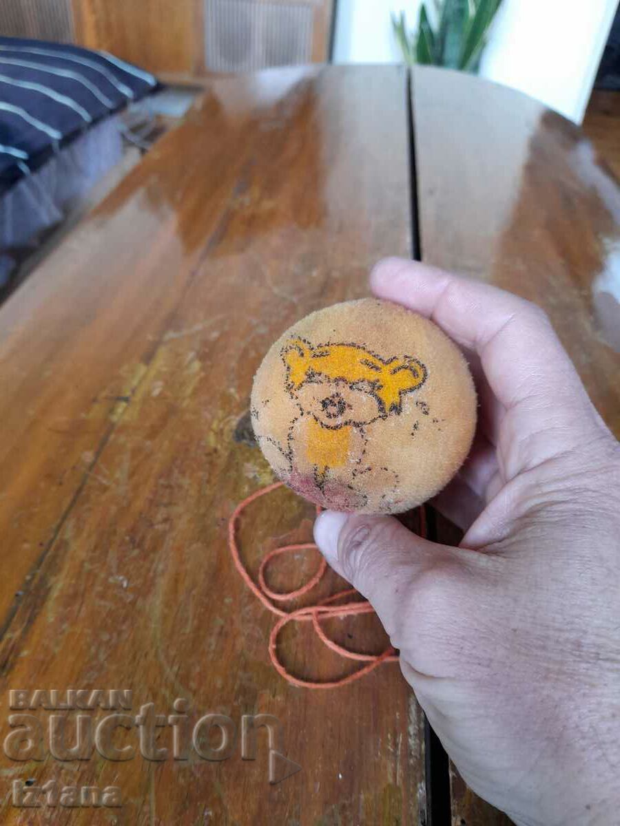 An old children's gun - 6 An old children's gun - 6