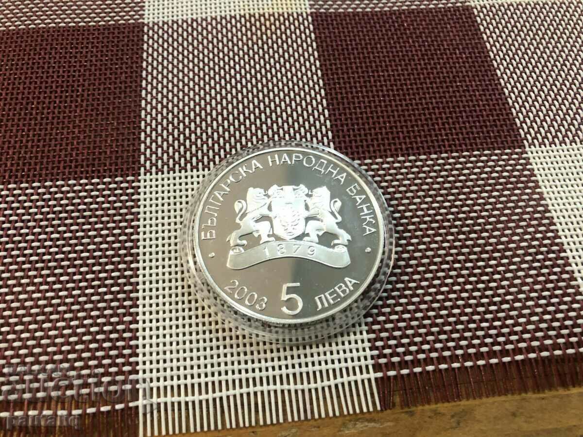 Delivery of 5 LEVA FOOTBALL WORLD CHAMPIONSHIP 2003 Delivery of 5 LEVA FOOTBALL WORLD CHAMPIONSHIP 2003