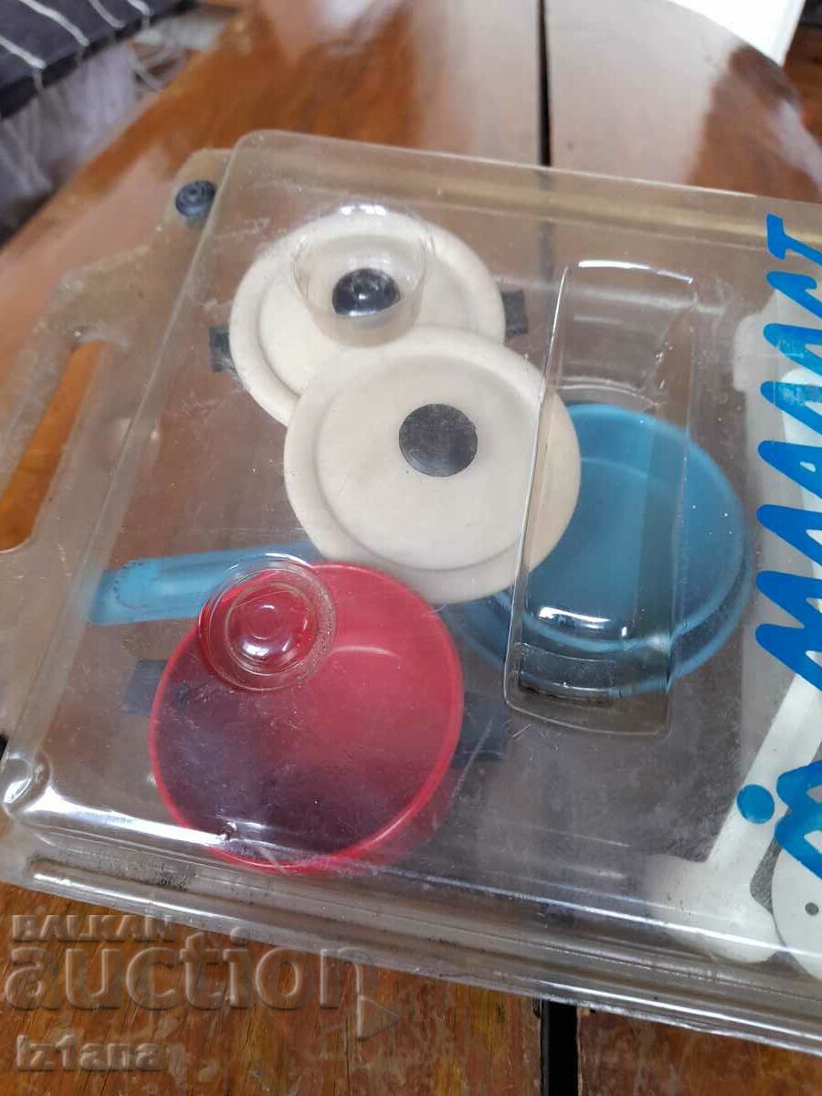 Livrarea Serviciul pentru copii vechi #6