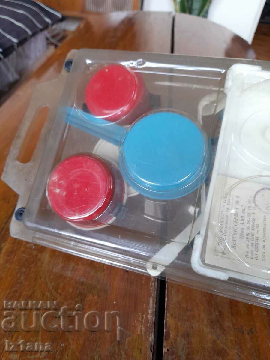 Serviciul pentru copii vechi #6 - 5