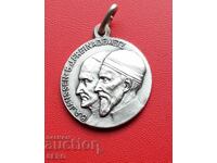 Ватикана-медал